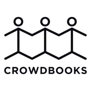 (c) Crowdbooks.com