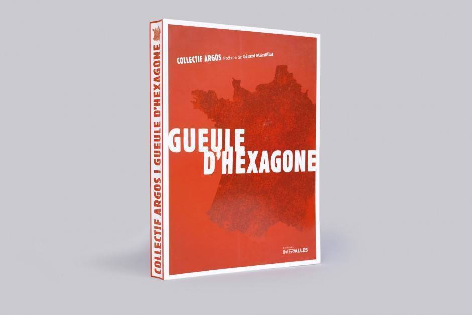 Gueule d’Hexagone 2