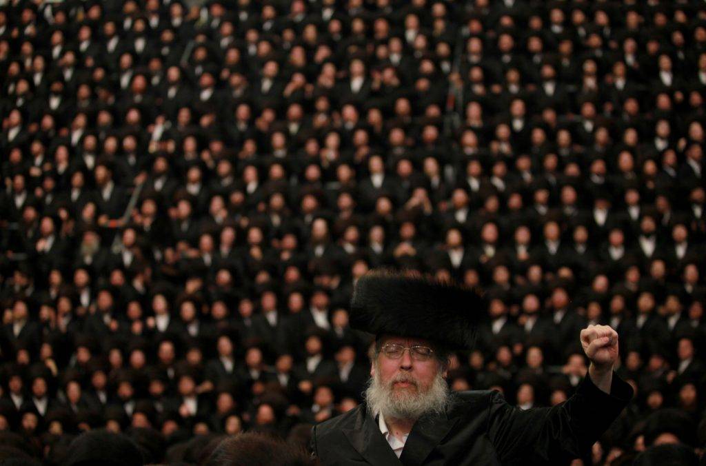 The Secret Life Of Hasidim 5