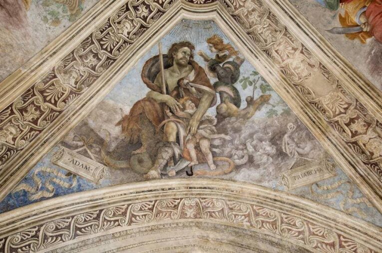 Opera Santa Maria Novella – Cappella-Strozzi