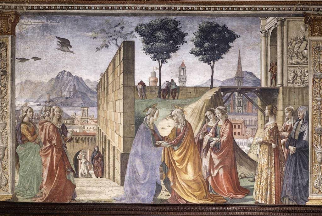 Santa Maria Novella – Vol. 1 6