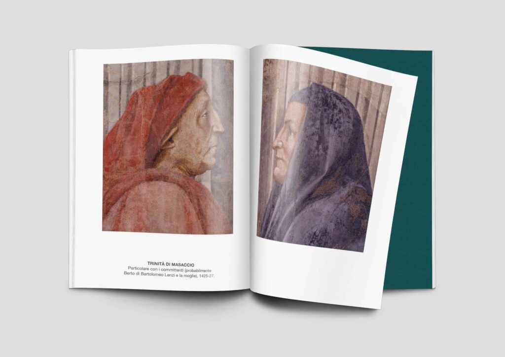 Santa Maria Novella – Vol. 1 14