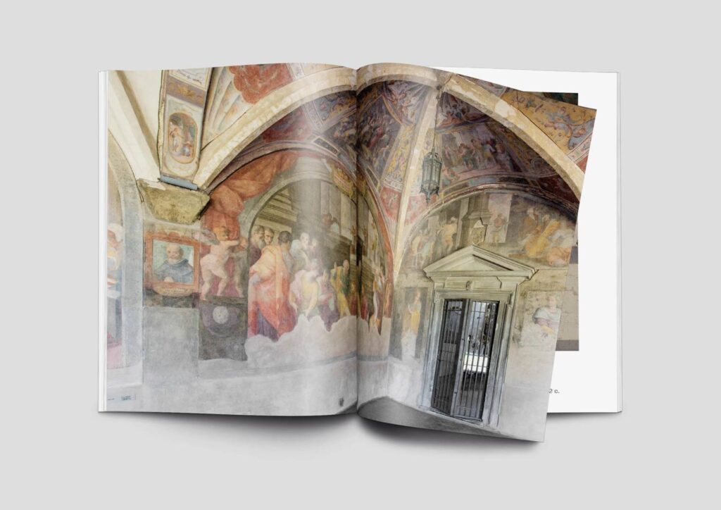 Santa Maria Novella – Vol. 1 13