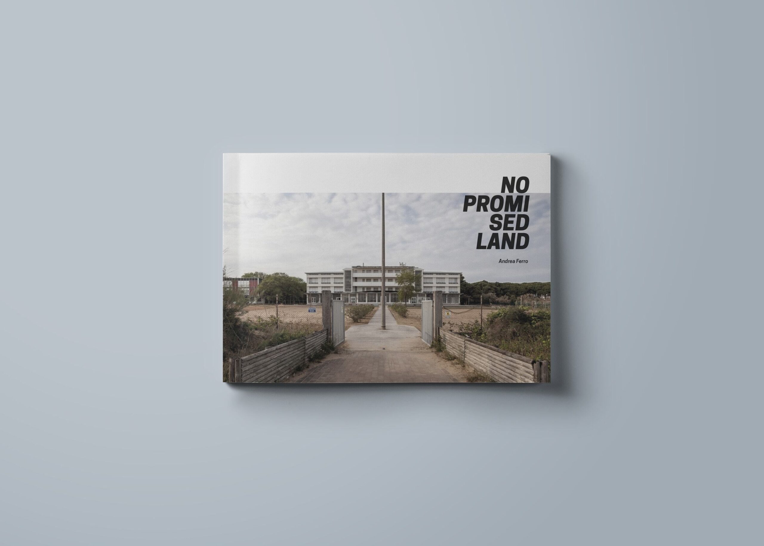 No promised land 10
